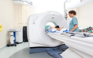 Image Guided Surgery