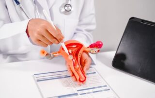 uterine fibroid embolization in Clinton, MD