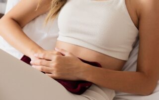 uterine fibroid in Clinton, MD