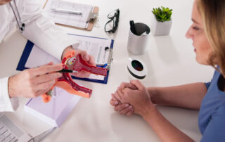 uterine fibroid