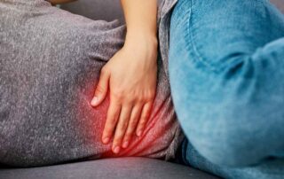 uterine fibroid