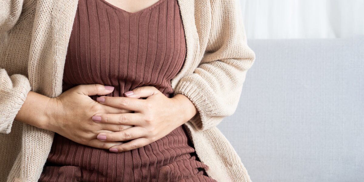 uterine fibroid