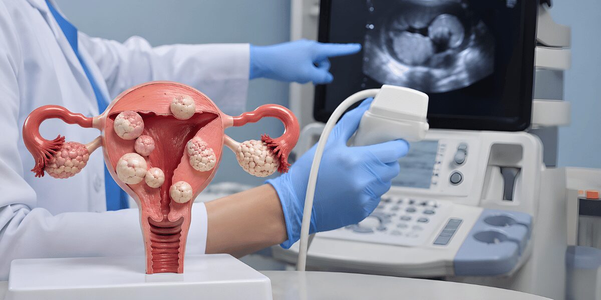 uterine fibroid